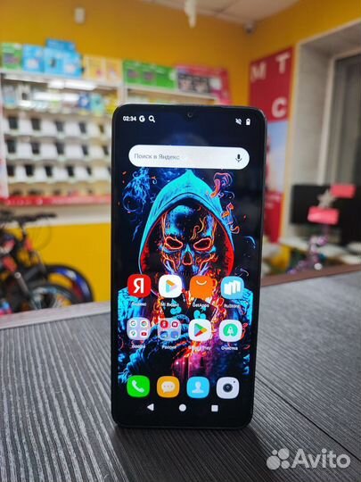 Xiaomi Redmi A3, 3/64 ГБ