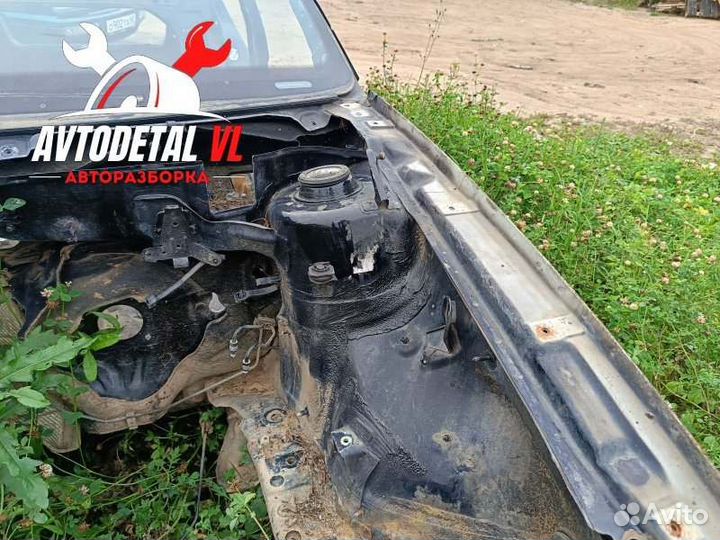 Лонжерон четверть передний левый Volkswagen