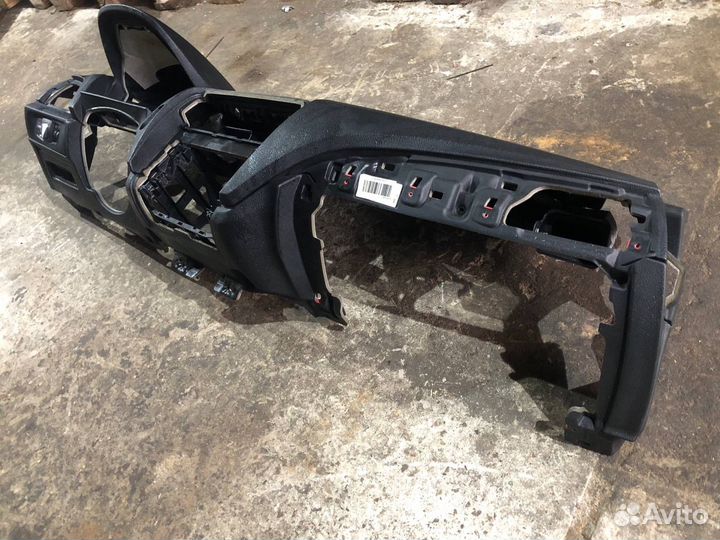 Торпедо Bmw 1 Series F20 1.6 2013