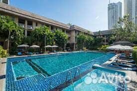 Отдых в Таиланде