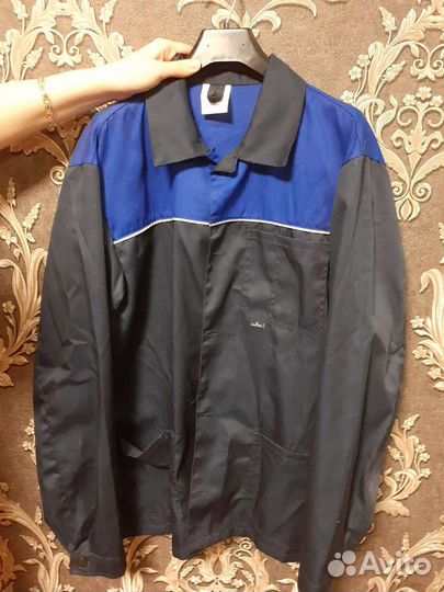 Спецодежда