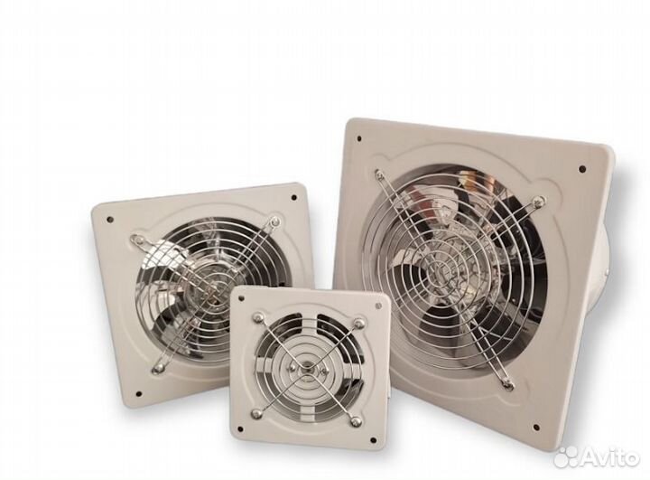 Канальный вентилятор FD-100,150,200,250,300 новый