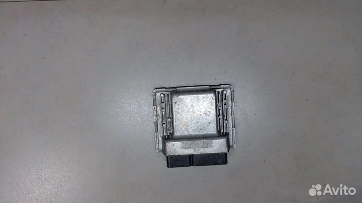 Блок управления кпп Ford Focus 2, 2009