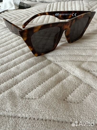 Солнцезащитные очки HM