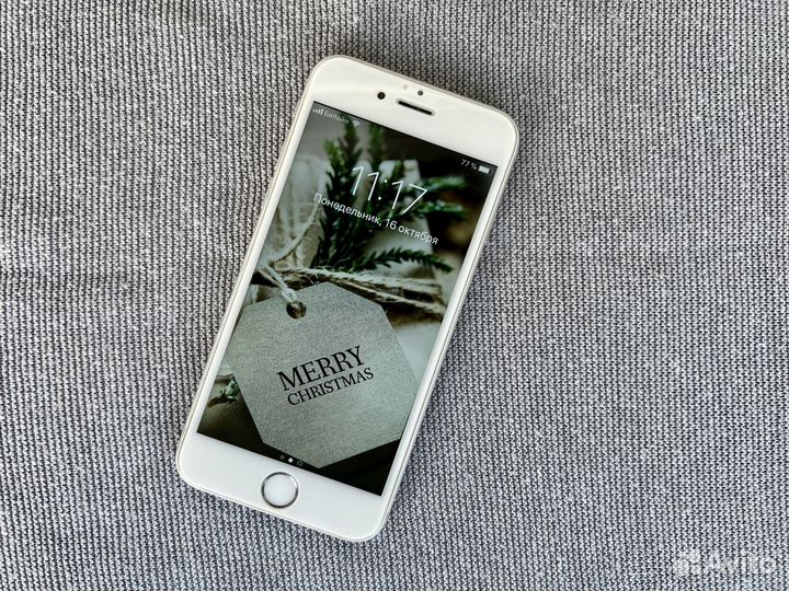 iPhone 6, 16 ГБ