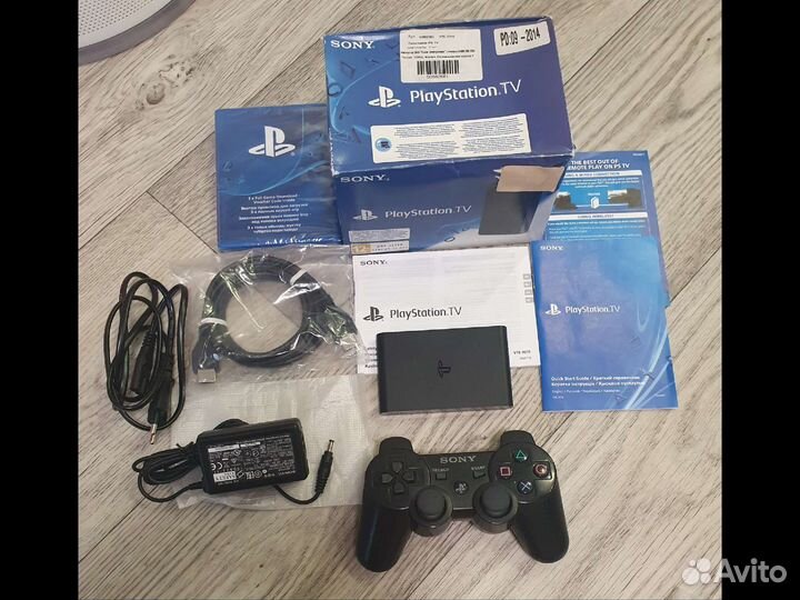 Playstation TV Vita TV