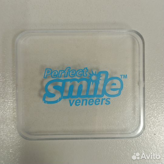 Виниры Perfect Smile