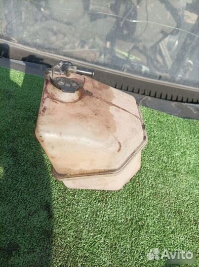 Бачок расширительный Chery Tiggo T11 2009