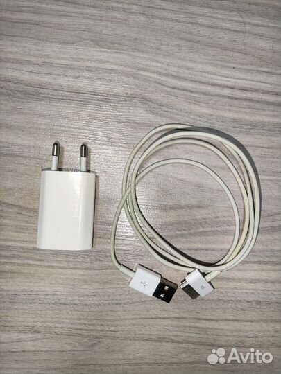 Кабель lightning type -c