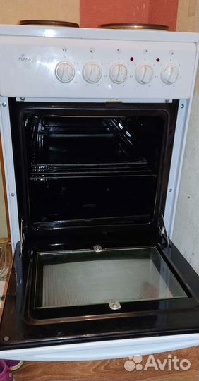 Плита электрическая