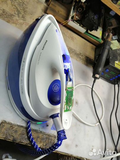 Ремонт стиральных машин/холодильников