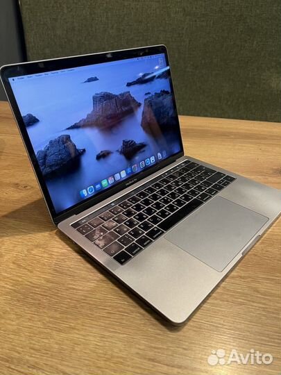 Apple MacBook Pro
