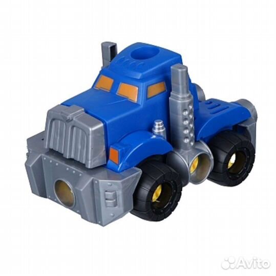 Игровой набор Urban Units 