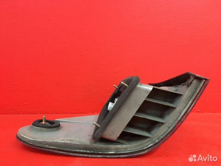 Фонарь задний правый Mercedes-Benz E-Class W211