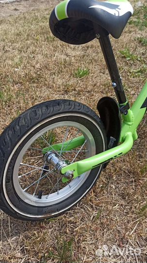 Беговел детский