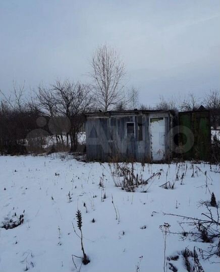 Участок 6 сот. (СНТ, ДНП)