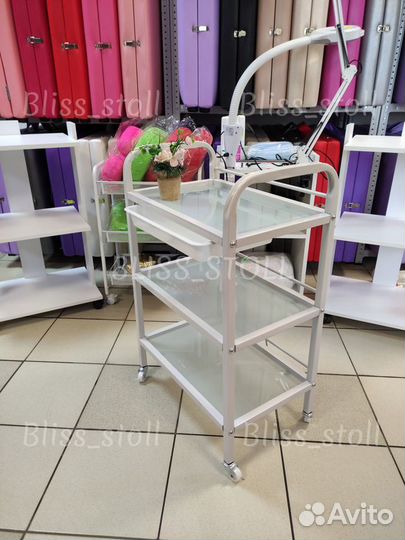 Этажерка