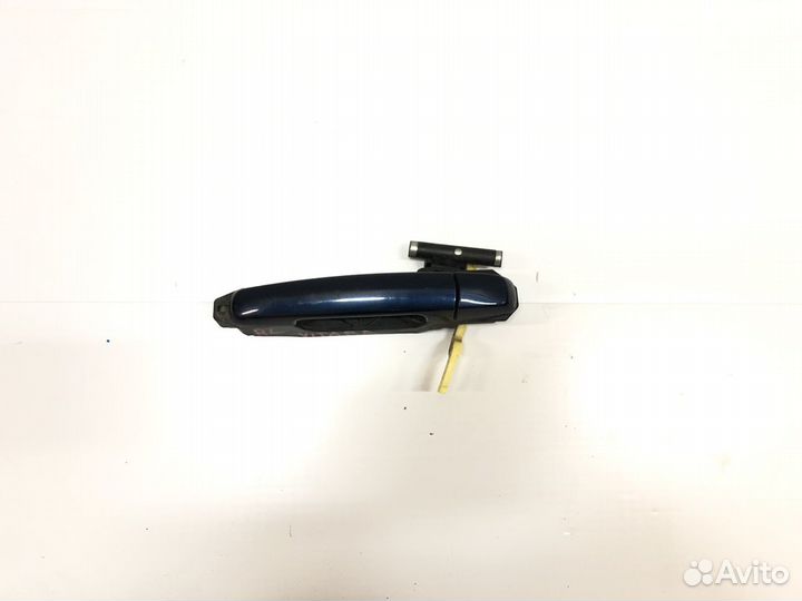 Suzuki Grand Vitara витара Ручка Двери Наружная