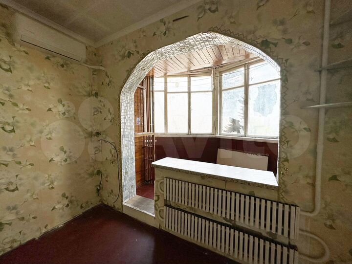 2-к. квартира, 50,3 м², 3/10 эт.