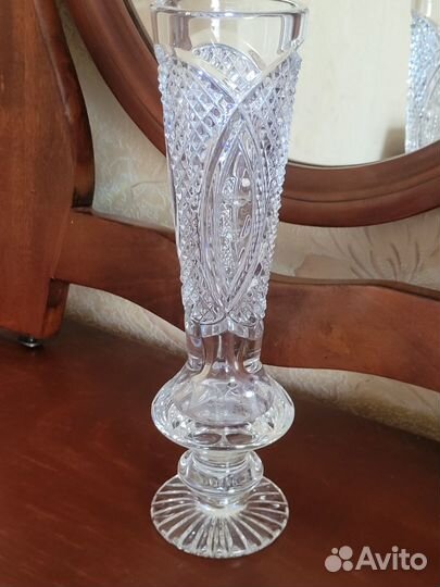 Хрусталь лзхс СССР