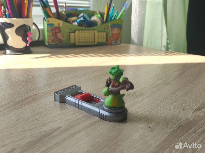 Akedo игрушки