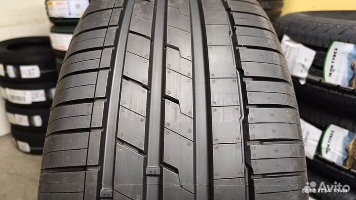 Hankook Ventus S1 Evo 3 K127 255/35 R19 96Y