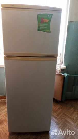 Холодильник бу