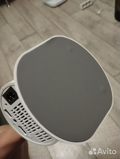 Мини проектор