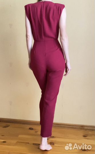 Комбинезон женский вечерний Mango XS