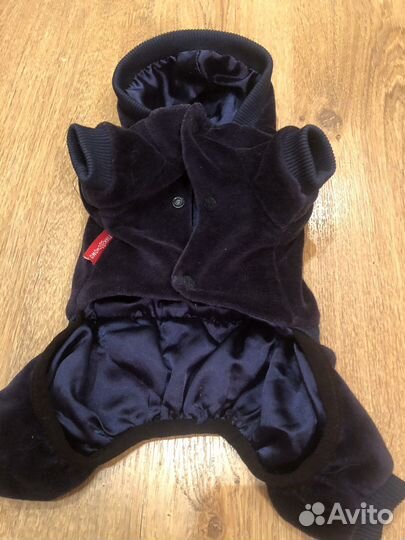 Одежда для маленьких собак пакет/шт