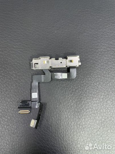 Фронтальная камера iPhone 11 оригинал