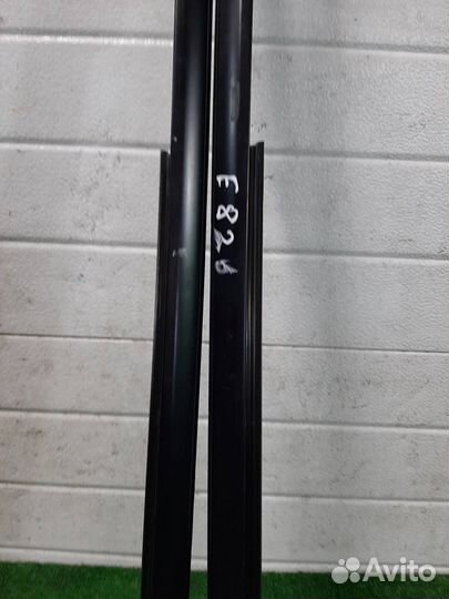 Молдинг крыши Subaru Forester SG/S11 2003