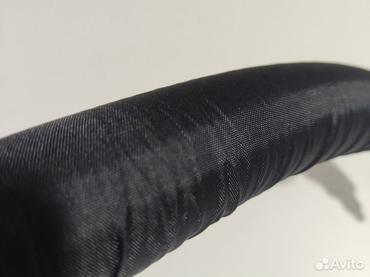 Бампер на детскую коляску Бебето, Адамекс и аналог