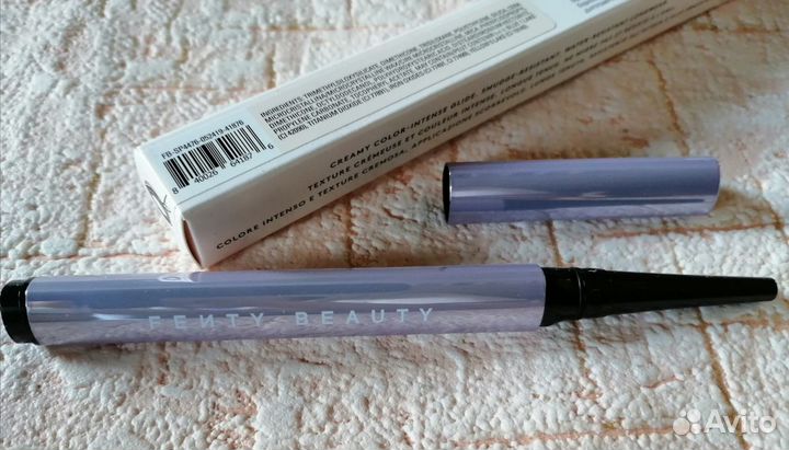 Fenty Beauty Оригинал Flypencil карандаш каял