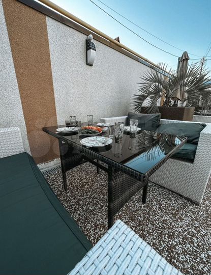 Гостиница, 310 м²