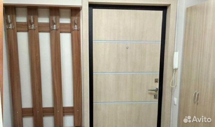 Вешалка Машенька