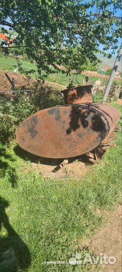 Емкость для воды