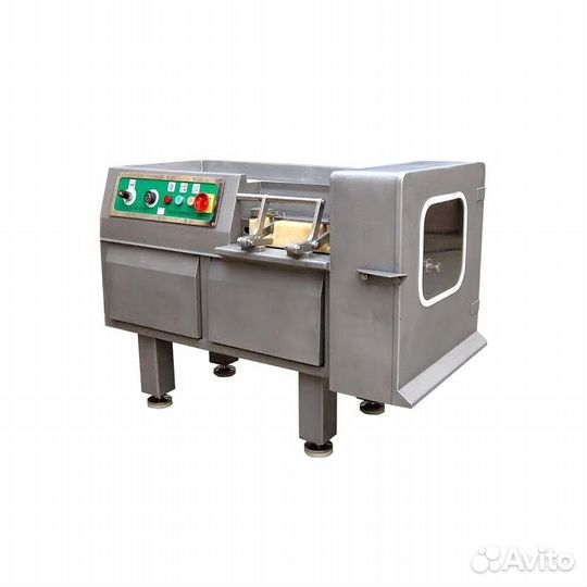 Горизонтальная шпигорезка fdqd-350