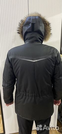 Куртка мужская Тироль