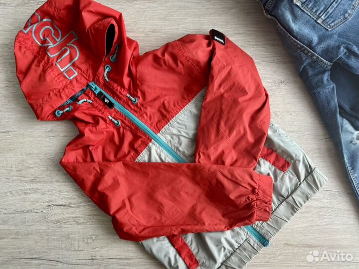 Вещи пакетом на мальчика 2-3 года