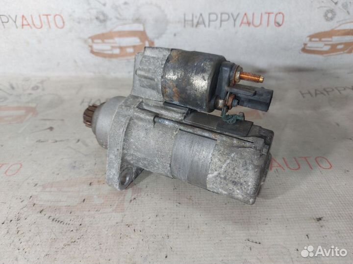 Стартер VW Tiguan 1