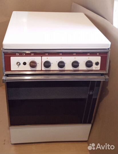 Плита газовая