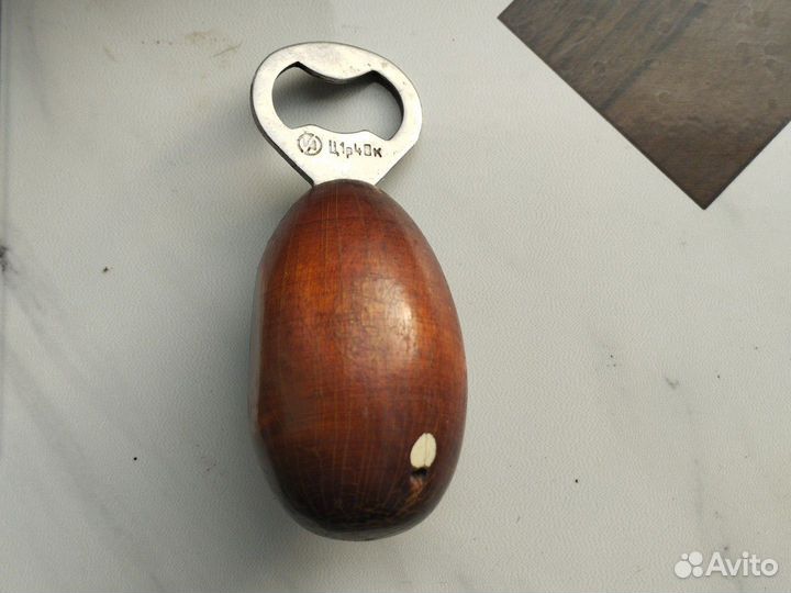 Открывашка СССР