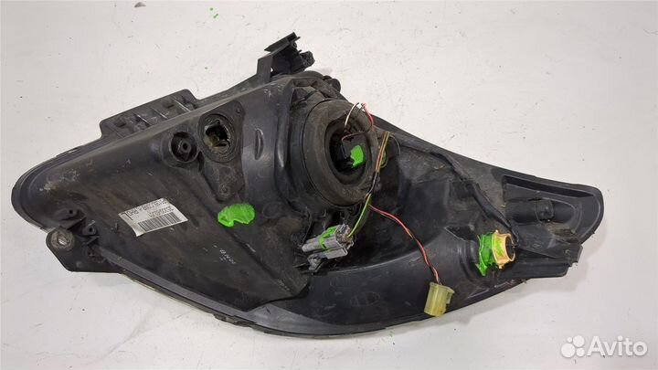 Фара (передняя) Suzuki Swift, 2008