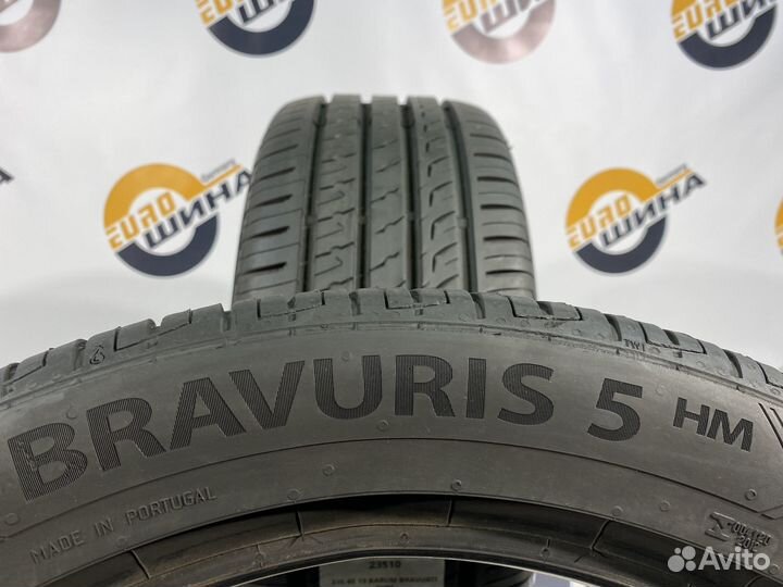 Barum Bravuris 5HM 245/45 R19 99Y