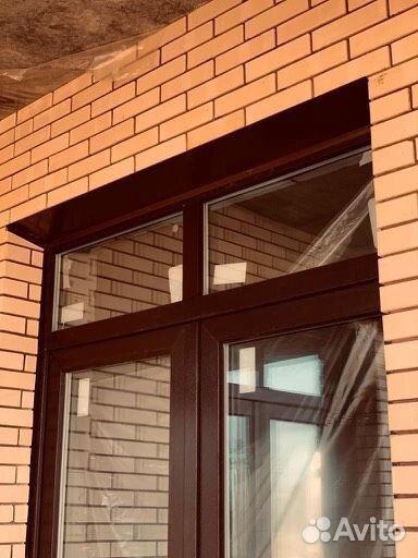 Окна пластиковые. Алюминиевые. Раздвижные