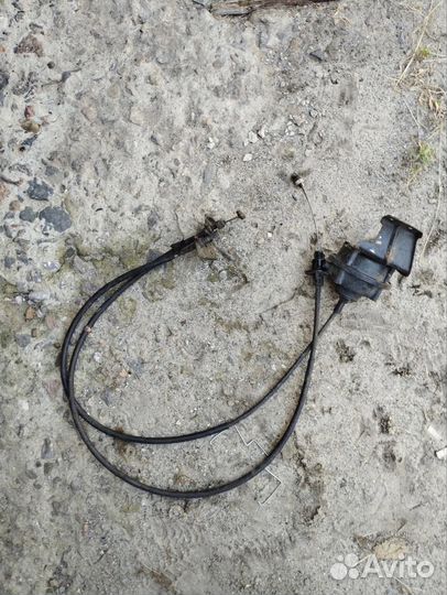 Привод круиз-контроля Subaru Legasy BD