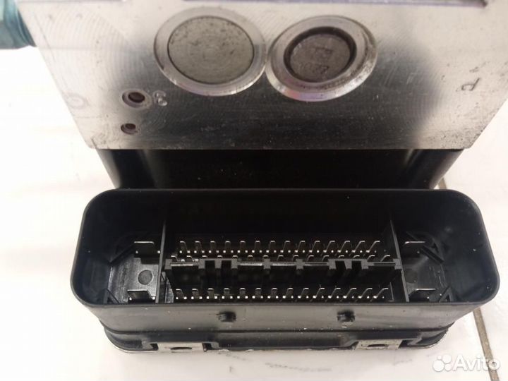 Блок ABS BMW X3 F25 (2010—2014)