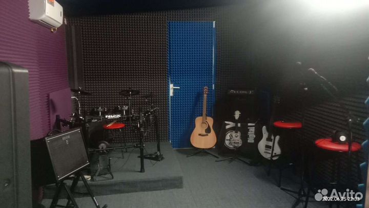 Искусство, музыка