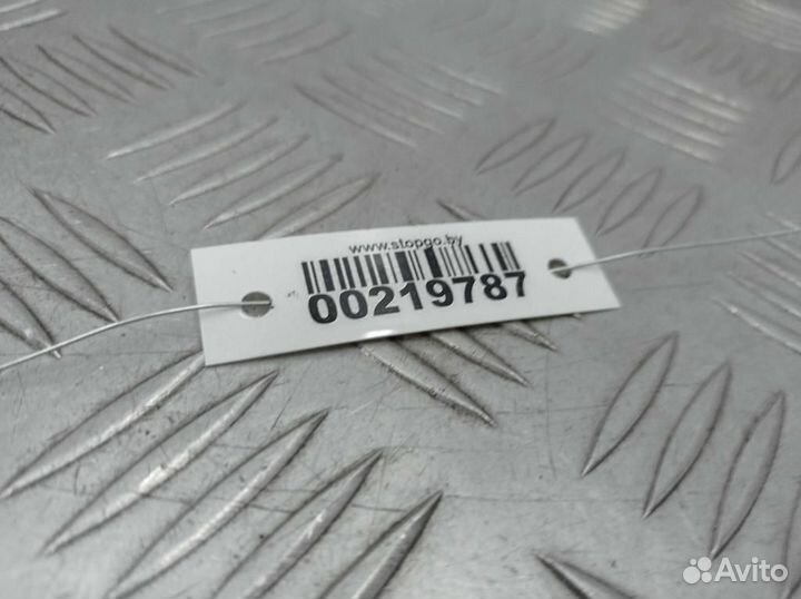 Блок управления мультимедия Acura MDX